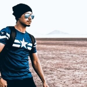 Casual T-shirt